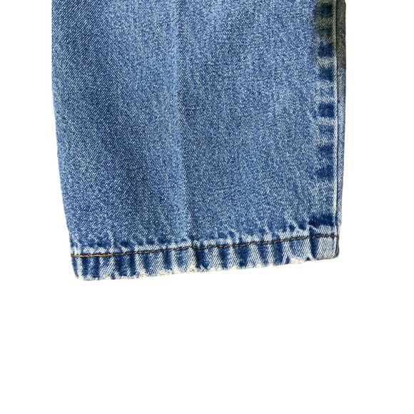 Cabin Creek Jeans Womens 10 Used Pull-On Well Worn *Check Measurements - Picture 11 of 16